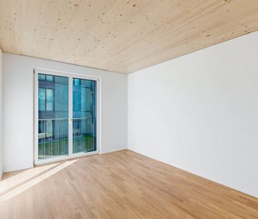 3.5 Zimmer, 78 m², 1. Stock - Photo 6