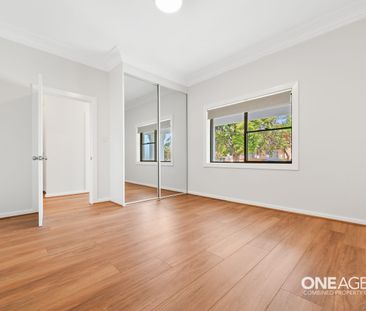 Fully Renovated Throughout | Impressive Family Living & Entertaining! - Photo 4