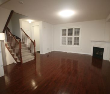 For Lease - 75 Kentview Crescent, Markham, Ontario - Photo 3