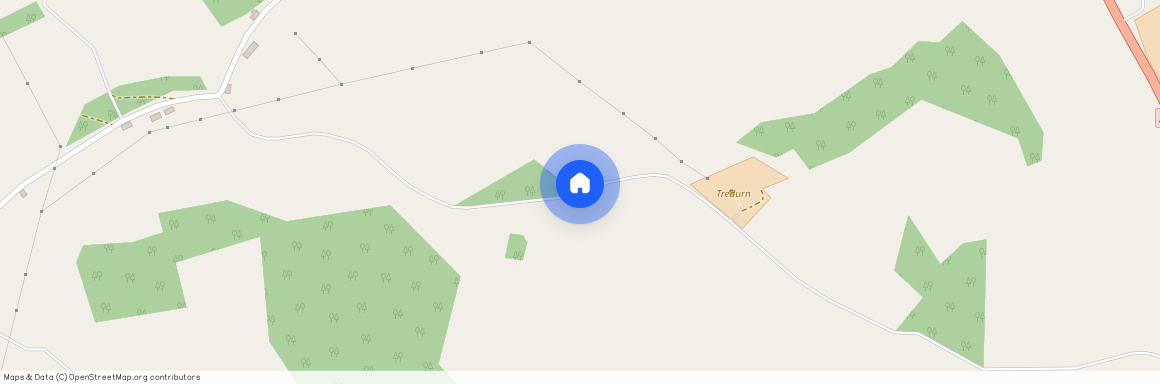 Llandefalle, Brecon, LD3