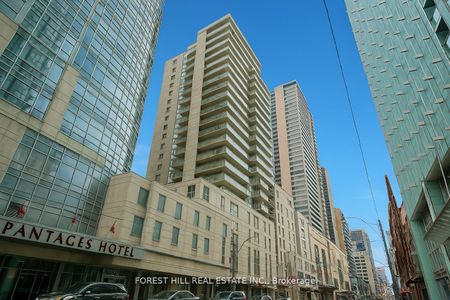 For Lease - 220 Victoria Street Unit# 1803, Toronto, Ontario - Photo 2