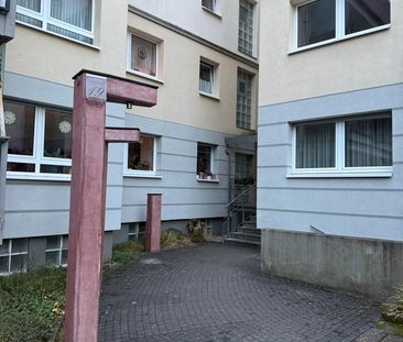 Schöne große Wohnung im Offenbacher Westend - Photo 5