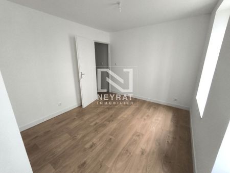 APPARTEMENT T3 A LOUER - Photo 2