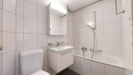 3-ZW on the 1st floor à 62 m² - Foto 4