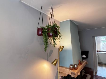 Te huur: Huis Markstraat in Utrecht - Foto 5