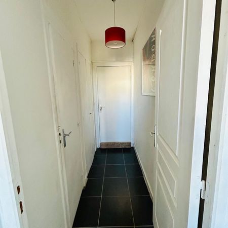 Location Appartement 1 pièce 17m² LE HAVRE 76600 - Photo 3