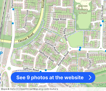 Frances Avenue, Chafford Hundred - Photo 1