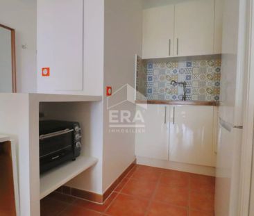 Appartement Marseille 2 pièces - TIMONE - MEUBLE - TERRASSE - Photo 2
