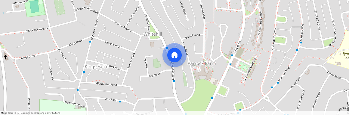 Whitehill Lane, Gravesend, DA12