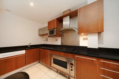 Pavilion Apartments, London, NW8, London - Photo 5