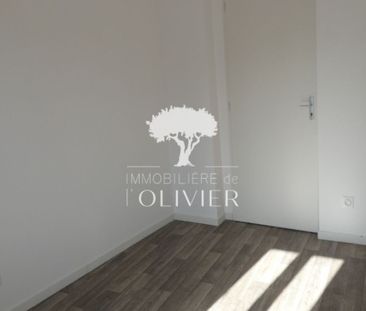 T3 non meublé - Photo 1