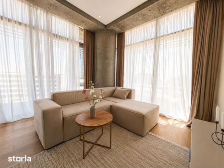 Apartament elegant 3 camere I UP-site Floreasca I Prima inchiriere - Photo 3