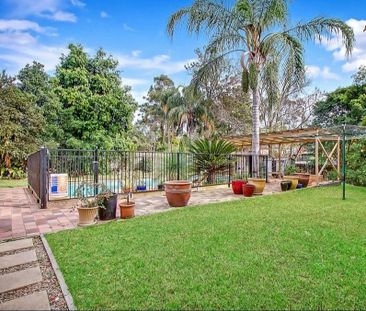 147 Merindah Road, Baulkham Hills - Photo 4