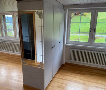 5.5 Zimmer, 130 m², 1. Stock - Foto 4