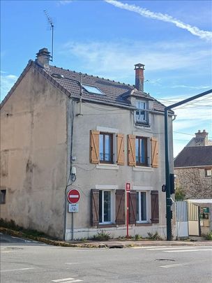 1 pièce - Meublé - 26,46 m² - RDC - Colocation non autorisée - Photo 1