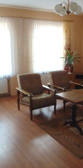 225/M Mieszkanie duże w budynku z cegły. - Zdjęcie 1