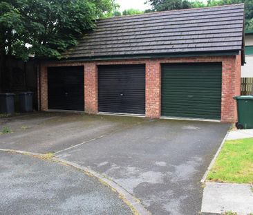 2 bedroom flat to rent - Photo 5