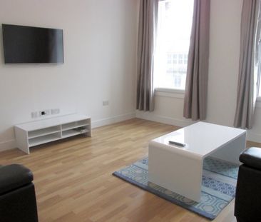 Flat D, 262 Union Street, AB10 1TP, Aberdeen - Photo 2