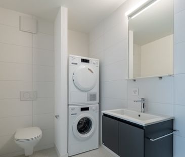 Appartement de 3.5 pièces à Vevey - Foto 4