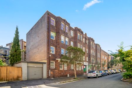 5/2 McDonald St, Potts Point NSW 2011 - Studio For Rent | Domain - Photo 4