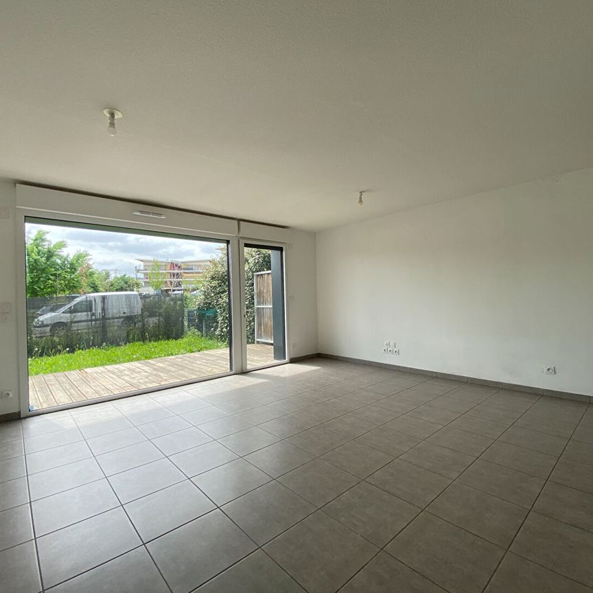 Appartement 5 pièces - Photo 1
