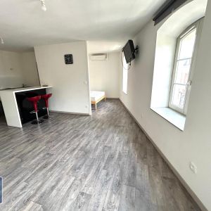 Location Appartement 1 pièce 34m² ST ETIENNE 42000 - Photo 2