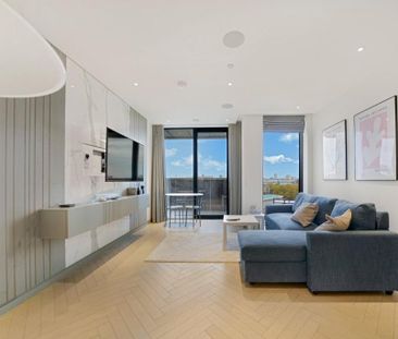 2 bedroom flat to rent - Photo 2