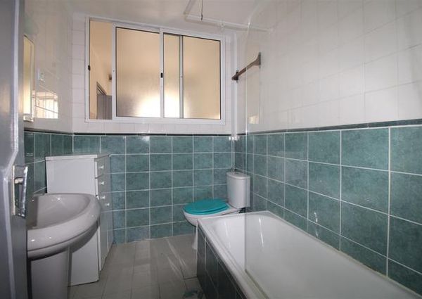 Apartamento T3 em Coimbra