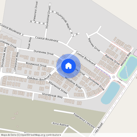 52 Duneview Drive, Vic 3226, Ocean Grove