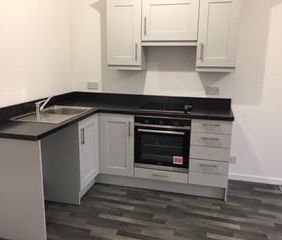 1 Bedroom Flat for Rent - Photo 3