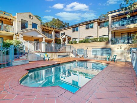 10/2-8 Hill Street, 2153, Baulkham Hills Nsw - Photo 5