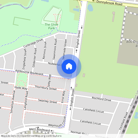 23 Nubeena Cr, Vic 3064, Donnybrook