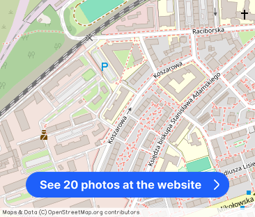 Koszarowa 12 po remoncie, nowe meble i wyposażenie - Photo 1