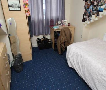 4 Bed - Welton Place , Hyde Park, Leeds - Photo 2