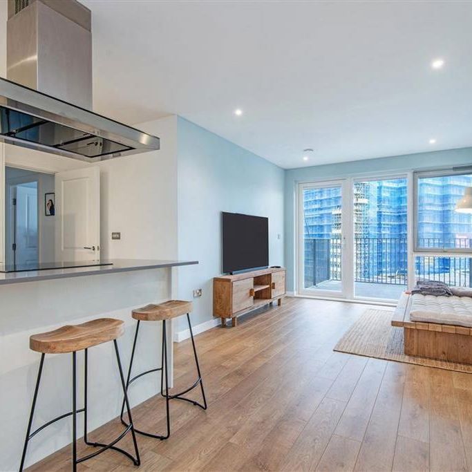 2 bedroom flat to rent - Photo 1