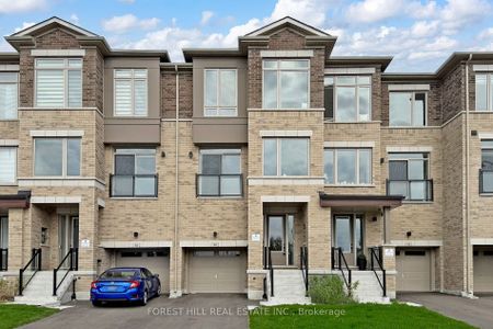 For Lease - 40 Tennant Circle, Vaughan, Ontario - Photo 3