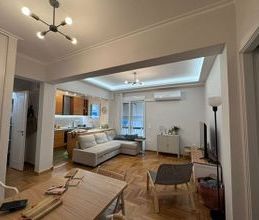 Διαμέρισμα για ενοικίαση - Παλαιό Φάληρο, - Φωτογραφία 1