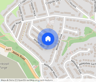 Vesper Way, Leeds, West Yorkshire - Photo 1