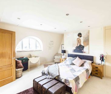 6 The Paragon, Blackheath, SE3, London - Photo 5