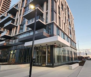 For Lease - 10 Lagerfeld Drive Unit# 503, Brampton, Ontario - Photo 2
