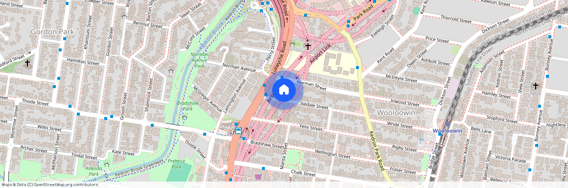 8/16 Isedale Street, Qld 4030, Wooloowin