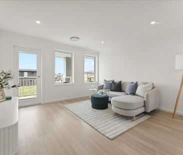 97 Horologium Road, Austral NSW 2179 - House For Rent | Domain - Photo 2
