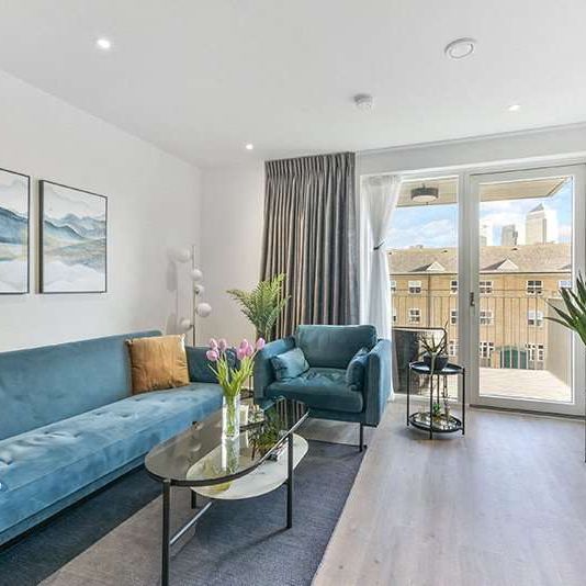 Explorers Wharf, 28a Thomas Road, London, E14 7UT - Photo 1