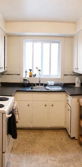 1 CH - 1 SDB - Montréal - $1,400 /mo - Photo 1