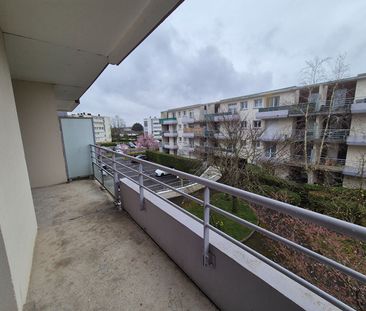 Appartement Tours Nord 2 pièce(s) 38.13 m2 - Photo 2