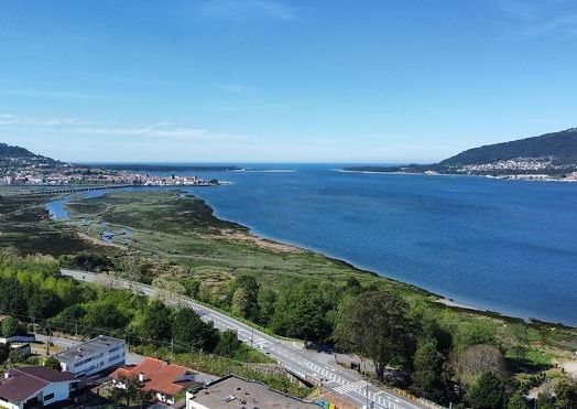 Apartamento T1 em Viana Do Castelo