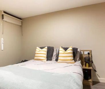 Basement Studio Plus - Photo 5