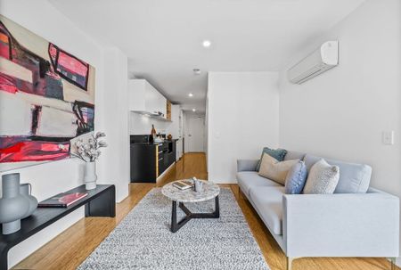 Modern Living with Lifestyle at Your Doorstep - Photo 2