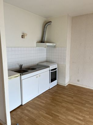 Location Appartement 1 pièce 29m² TALENCE 33400 - Photo 1