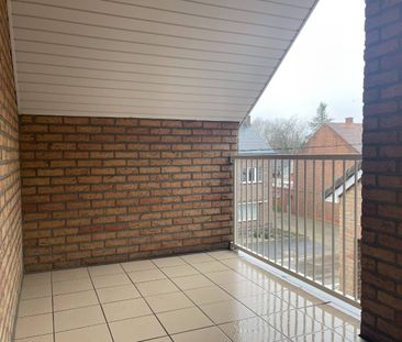 Appartement met 2 slaapkamers, Koersel centrum - Photo 6